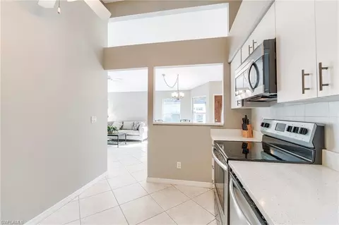 Kitchen - 20850 Blacksmith Frg, Estero, FL 33928 photo 3 of 4