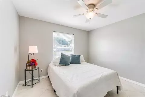 Bedroom - 20850 Blacksmith Frg, Estero, FL 33928 photo 6 of 6