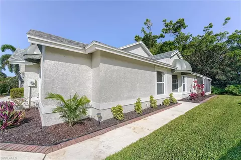 Exterior - 20850 Blacksmith Frg, Estero, FL 33928 photo 9 of 15