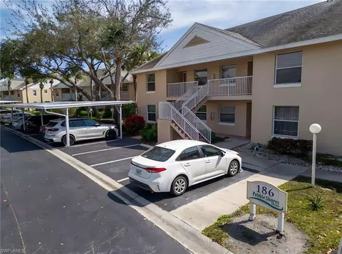 186 Pebble Shores Dr #201, Naples, FL 34110
