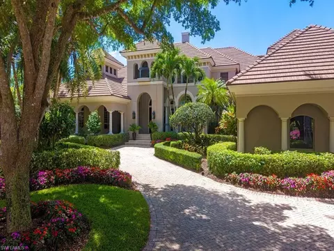 26230 Woodlyn Dr, Bonita Springs, FL 34134