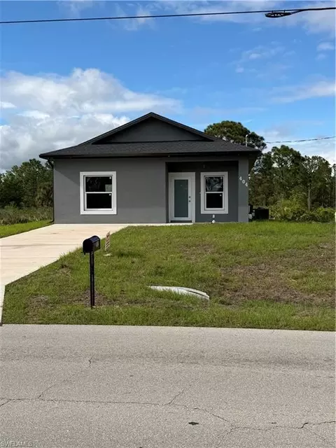 404 W 17th St, Lehigh Acres, FL 33972