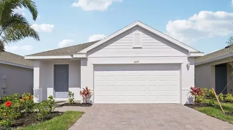 2672 Star Coral Dr, North Fort Myers, FL 33903
