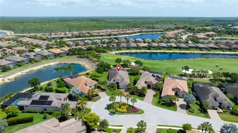 9282 Rialto Ln, Naples, FL 34119