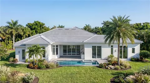2969 Coco Lakes Lot 59 Dr, Naples, FL 34105 photo 9