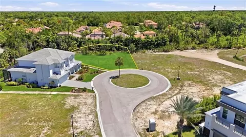 2969 Coco Lakes Lot 59 Dr, Naples, FL 34105 photo 3