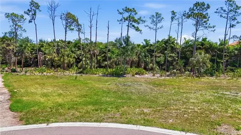 2969 Coco Lakes Lot 59 Dr, Naples, FL 34105 photo 6