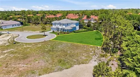 2969 Coco Lakes Lot 59 Dr, Naples, FL 34105 photo 4