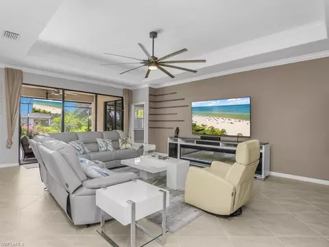 Living - 17575 Kinzie Ln, Estero, FL 33928 photo 2 of 4