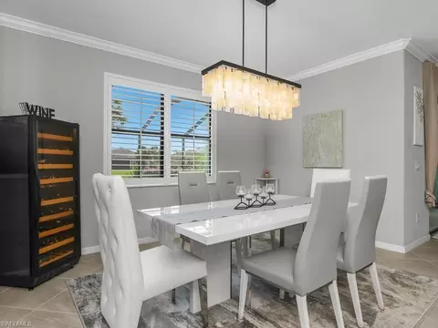 Dining - 17575 Kinzie Ln, Estero, FL 33928 photo 2 of 3