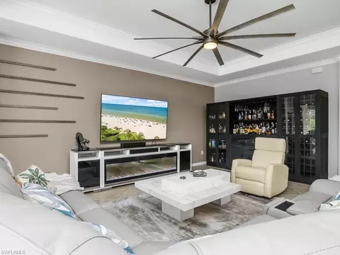 Living - 17575 Kinzie Ln, Estero, FL 33928 photo 1 of 4