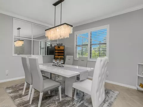 Dining - 17575 Kinzie Ln, Estero, FL 33928 photo 1 of 3