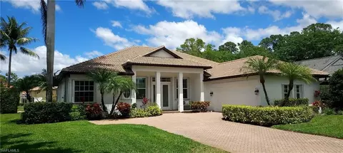 9750 Wilshire Lakes Blvd, Naples, FL 34109