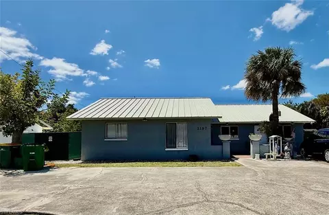 2197 46th Ter SW, Naples, FL 34116