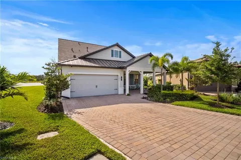 12537 Aqua Reserve Ct, Fort Myers, FL 33913