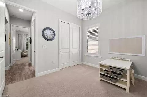 Entry Way - 3769 Helmsman Dr, Naples, FL 34120 photo 6 of 6