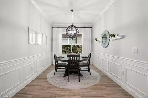 Dining - 3769 Helmsman Dr, Naples, FL 34120 photo 2 of 3