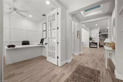 Entry Way - 3769 Helmsman Dr, Naples, FL 34120 photo 1 of 6