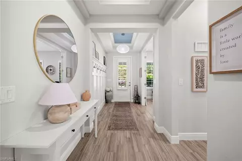 Entry Way - 3769 Helmsman Dr, Naples, FL 34120 photo 4 of 6