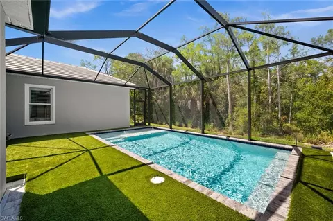 Exterior - 3769 Helmsman Dr, Naples, FL 34120 photo 9 of 11