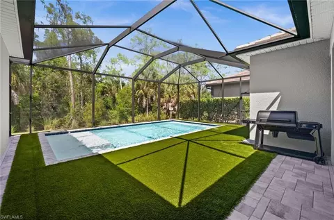 Exterior - 3769 Helmsman Dr, Naples, FL 34120 photo 7 of 11
