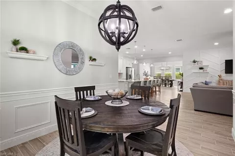Dining - 3769 Helmsman Dr, Naples, FL 34120 photo 3 of 3