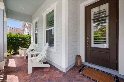 Exterior - 3769 Helmsman Dr, Naples, FL 34120 photo 4 of 11