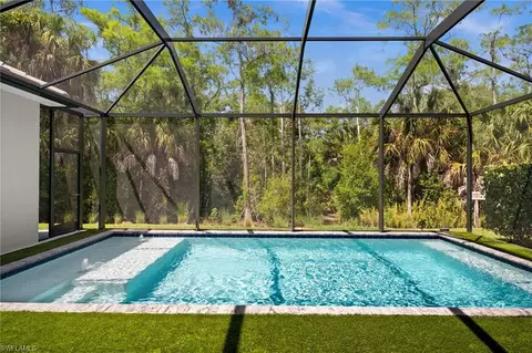 Exterior - 3769 Helmsman Dr, Naples, FL 34120 photo 8 of 11