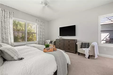 Bedroom - 3769 Helmsman Dr, Naples, FL 34120 photo 4 of 7