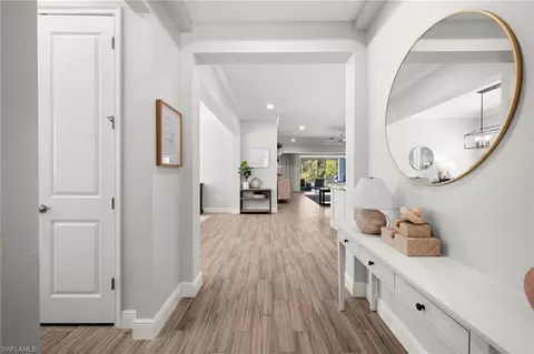 Entry Way - 3769 Helmsman Dr, Naples, FL 34120 photo 3 of 6