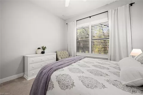Bedroom - 3769 Helmsman Dr, Naples, FL 34120 photo 6 of 7