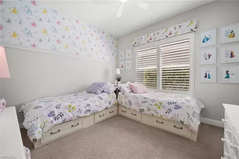 Bedroom - 3769 Helmsman Dr, Naples, FL 34120 photo 1 of 7