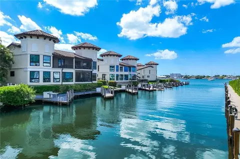 1311 Chesapeake Ave #4A, Naples, FL 34102