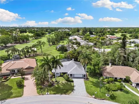 2010 Imperial Golf Course Blvd, Naples, FL 34110
