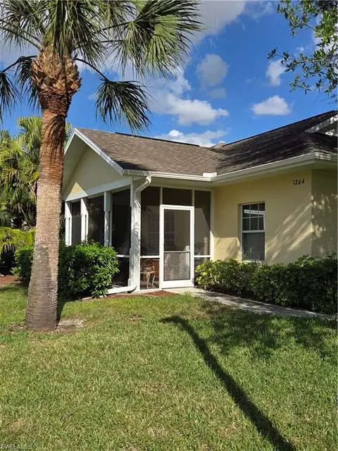 1264 Red Oak Ln, Port Charlotte, FL 33948
