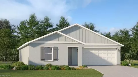 2804 1st St W, Lehigh Acres, FL 33971