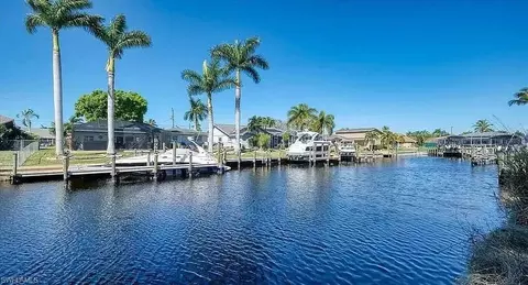 5216 SW 10th Ave, Cape Coral, FL 33914