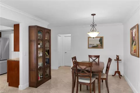 Dining - 1916 Countess Ct, Naples, FL 34110 photo 2 of 2