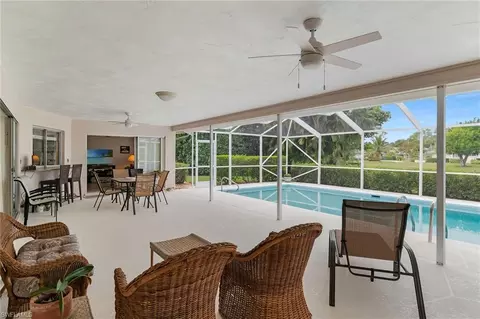Exterior - 1916 Countess Ct, Naples, FL 34110 photo 9 of 11