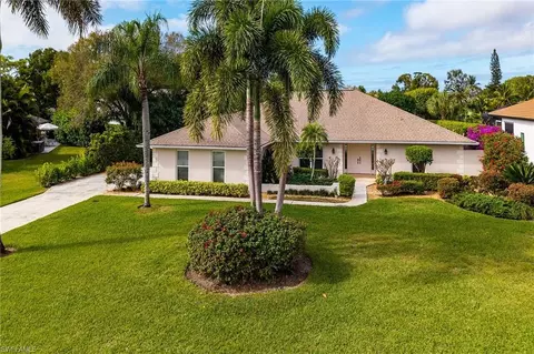 Exterior - 1916 Countess Ct, Naples, FL 34110 photo 7 of 11