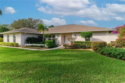 Exterior - 1916 Countess Ct, Naples, FL 34110 photo 3 of 11