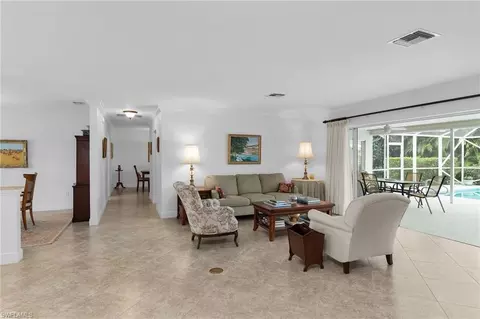 Living - 1916 Countess Ct, Naples, FL 34110 photo 2 of 3