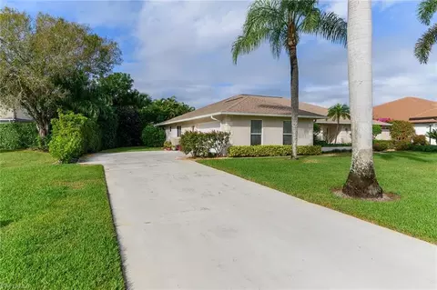 Exterior - 1916 Countess Ct, Naples, FL 34110 photo 2 of 11