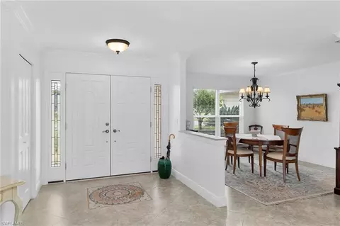 Entry Way - 1916 Countess Ct, Naples, FL 34110 photo 2 of 2
