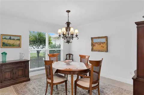 Dining - 1916 Countess Ct, Naples, FL 34110 photo 1 of 2