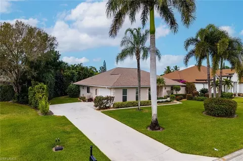 Exterior - 1916 Countess Ct, Naples, FL 34110 photo 6 of 11