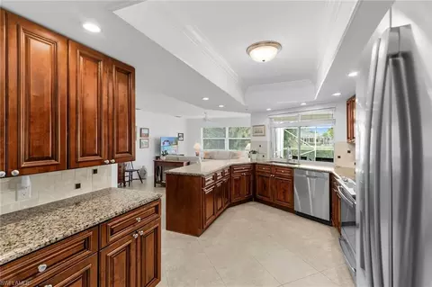 Kitchen - 1916 Countess Ct, Naples, FL 34110 photo 1 of 5