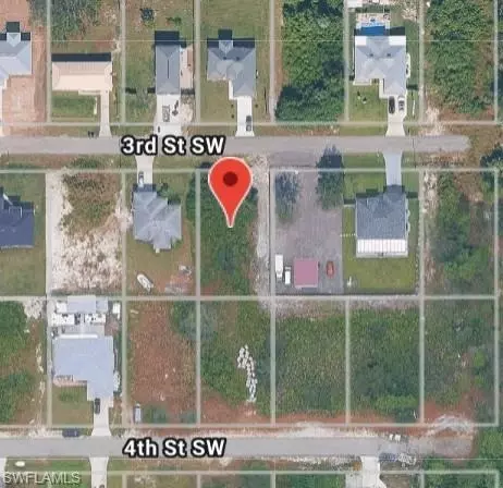 2921 3rd St SW, Lehigh Acres, FL 33976