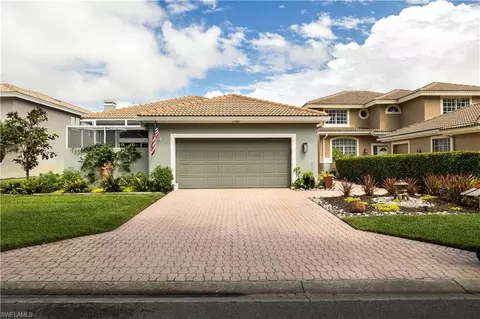 11584 Quail Village Way, Naples, FL 34119