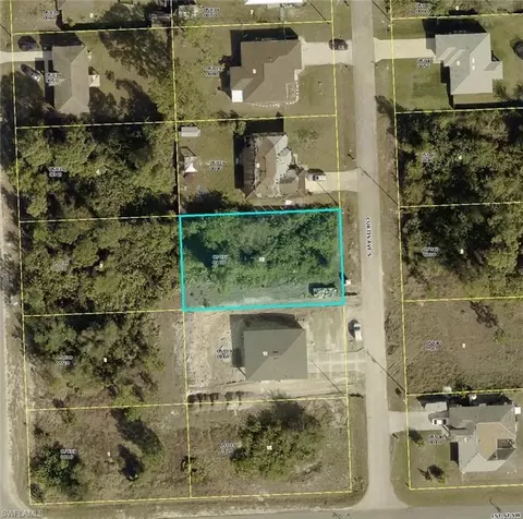 56 Curtis Ave S, Lehigh Acres, FL 33976